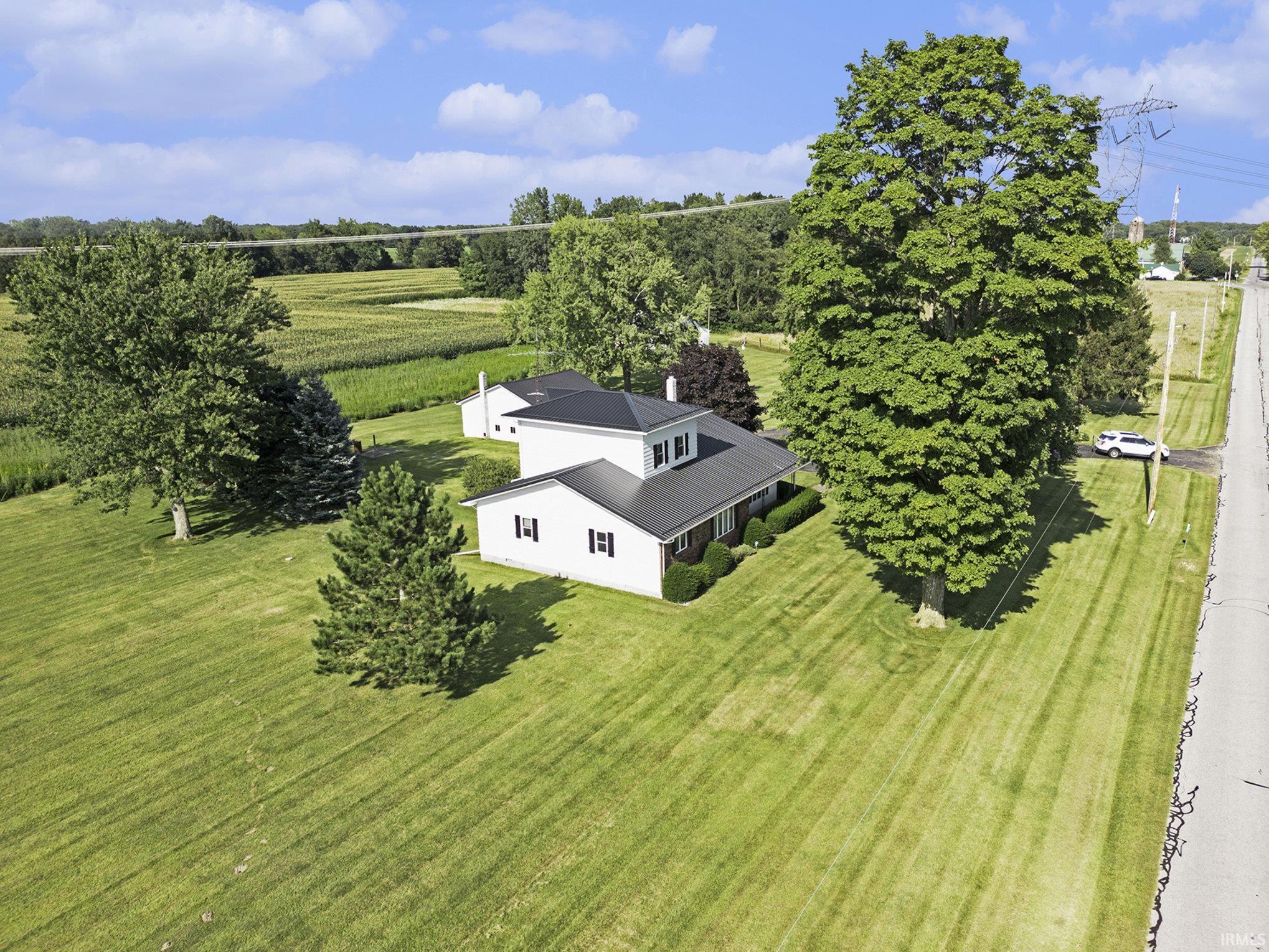 29191 Osborne Road North Liberty, IN 46554 - Photo 23 of 36