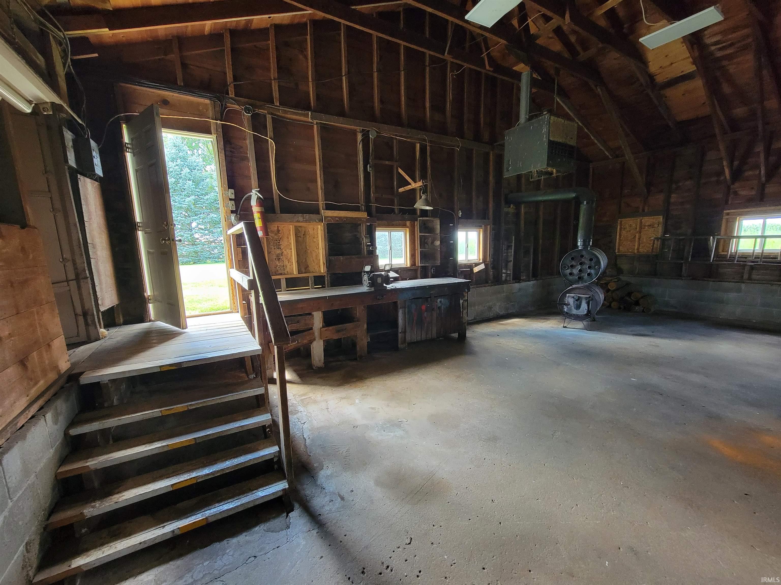 29191 Osborne Road North Liberty, IN 46554 - Photo 25 of 36