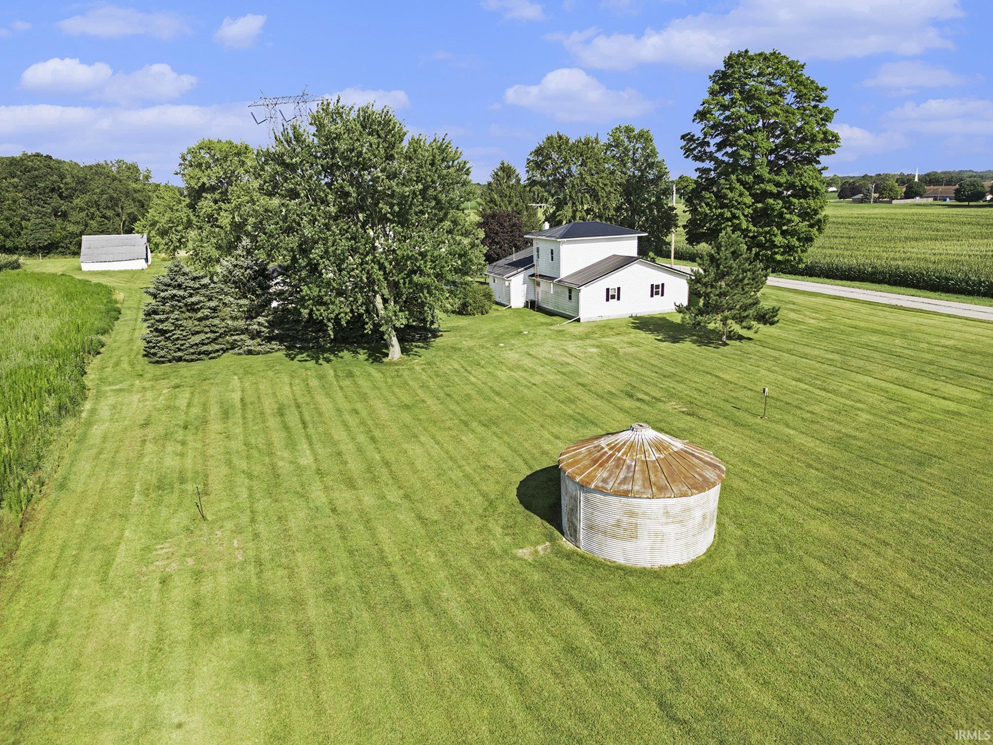 29191 Osborne Road North Liberty, IN 46554 - Photo 27 of 36