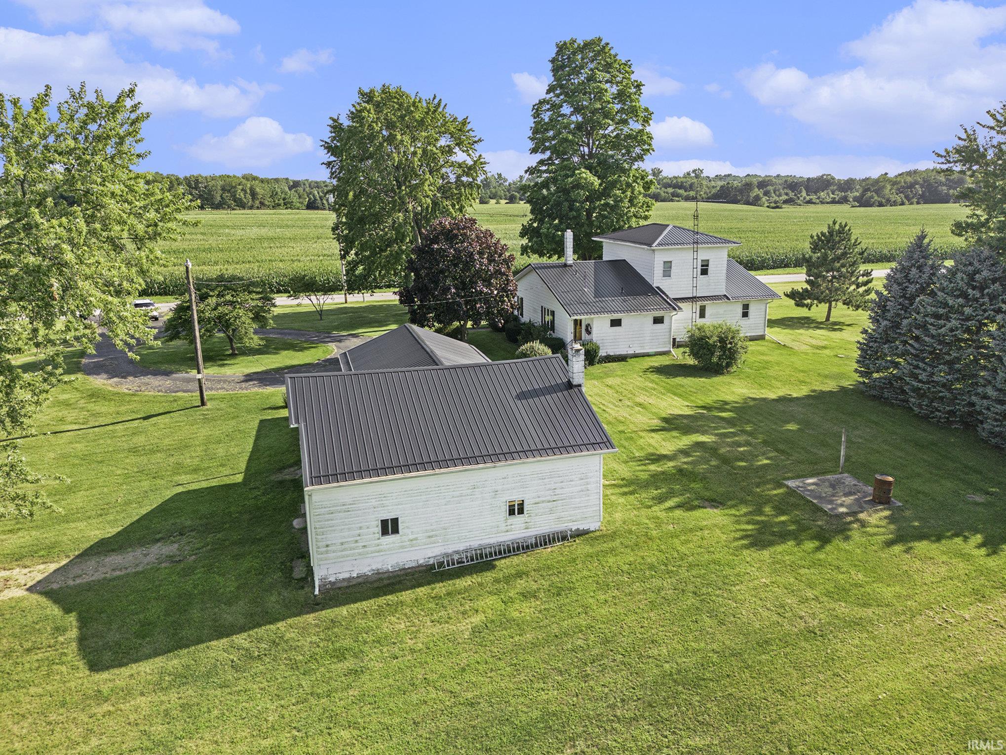 29191 Osborne Road North Liberty, IN 46554 - Photo 28 of 36