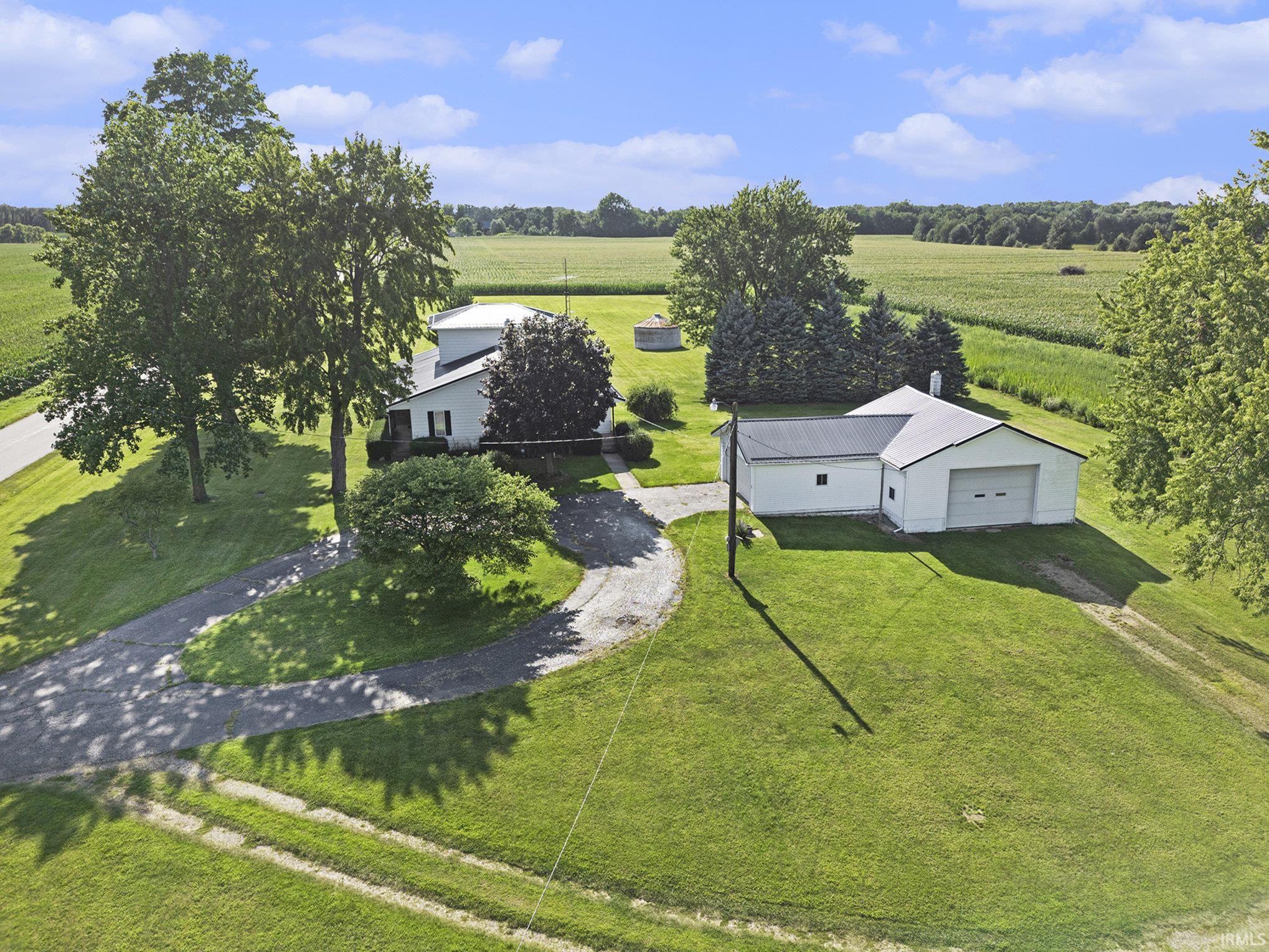 29191 Osborne Road North Liberty, IN 46554 - Photo 29 of 36