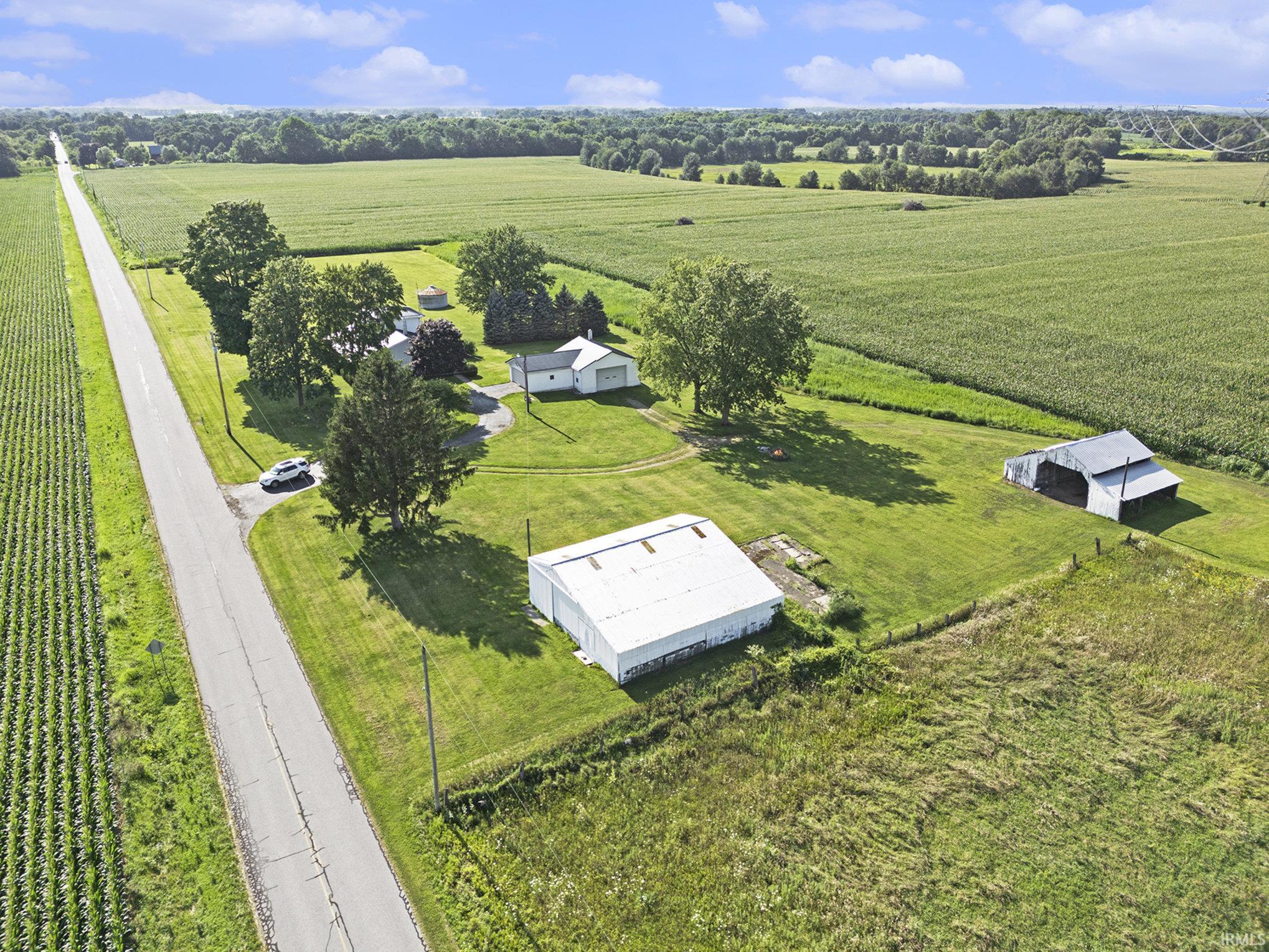 29191 Osborne Road North Liberty, IN 46554 - Photo 30 of 36