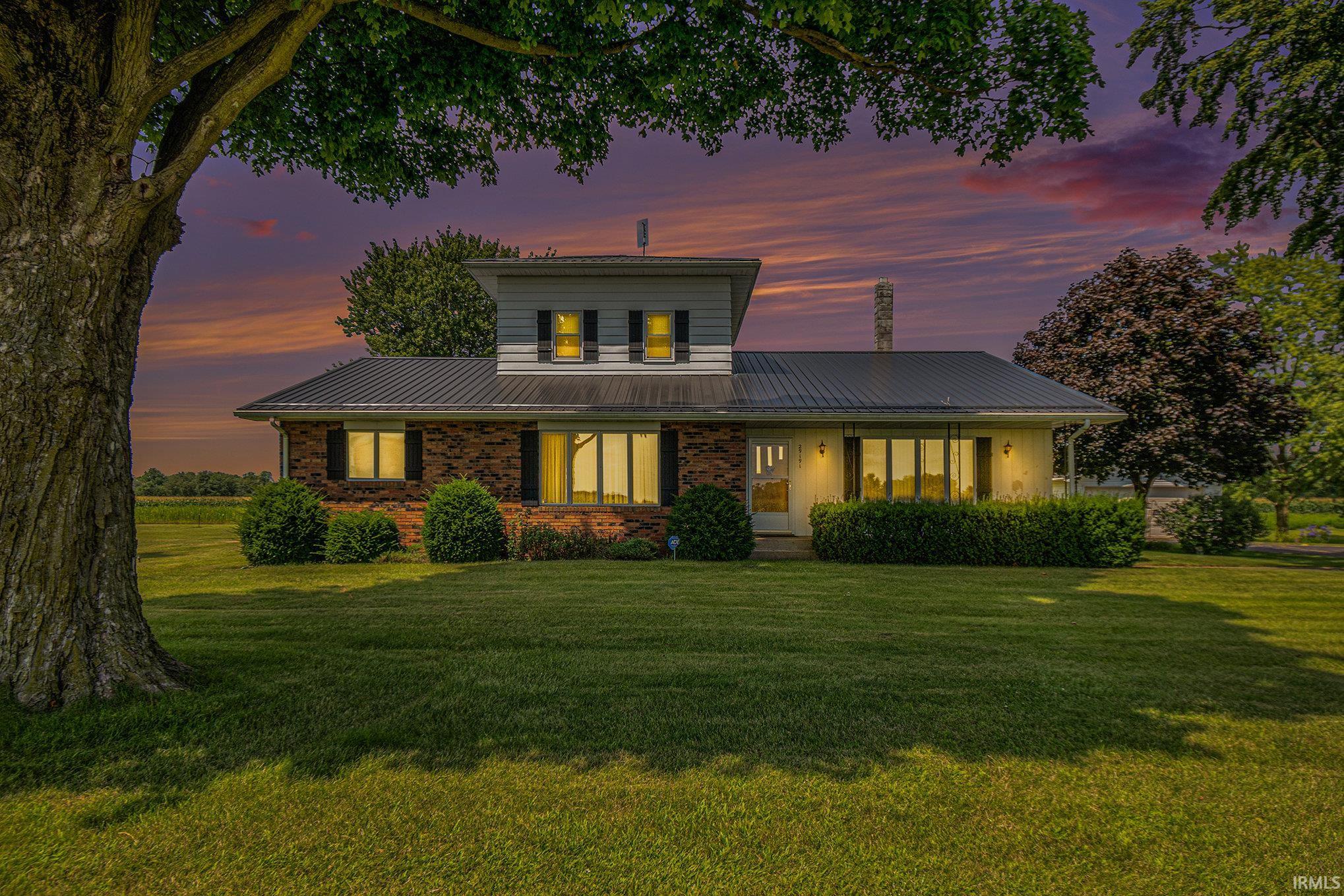 29191 Osborne Road North Liberty, IN 46554 - Photo 3 of 36