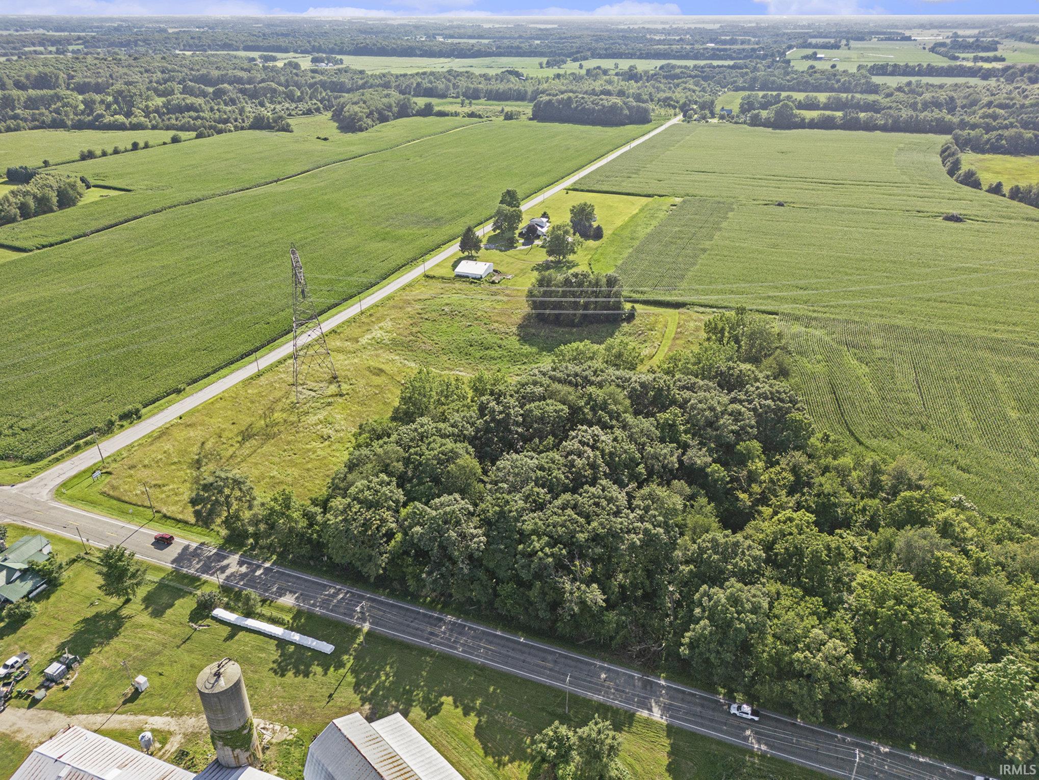 29191 Osborne Road North Liberty, IN 46554 - Photo 34 of 36