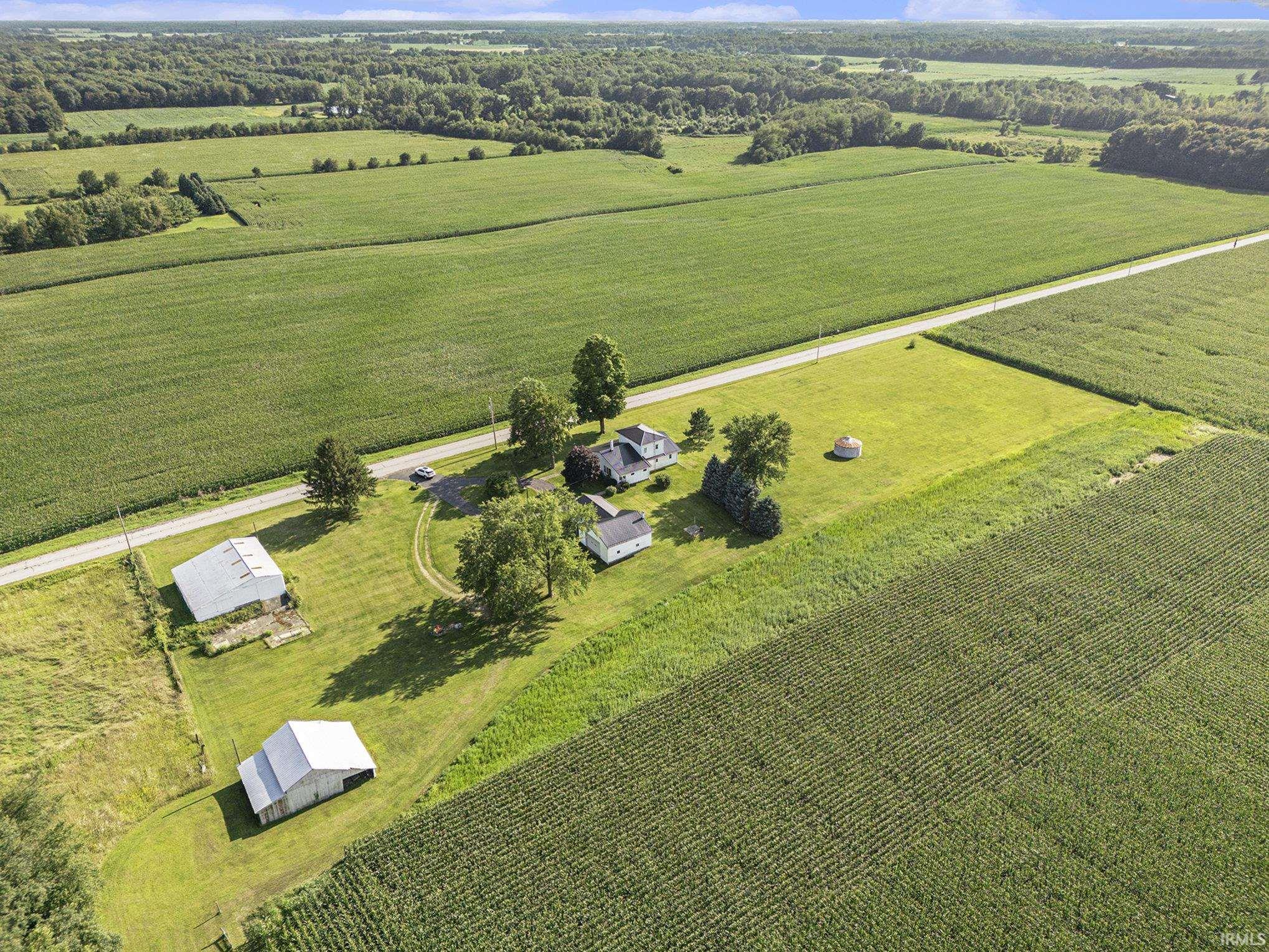 29191 Osborne Road North Liberty, IN 46554 - Photo 35 of 36