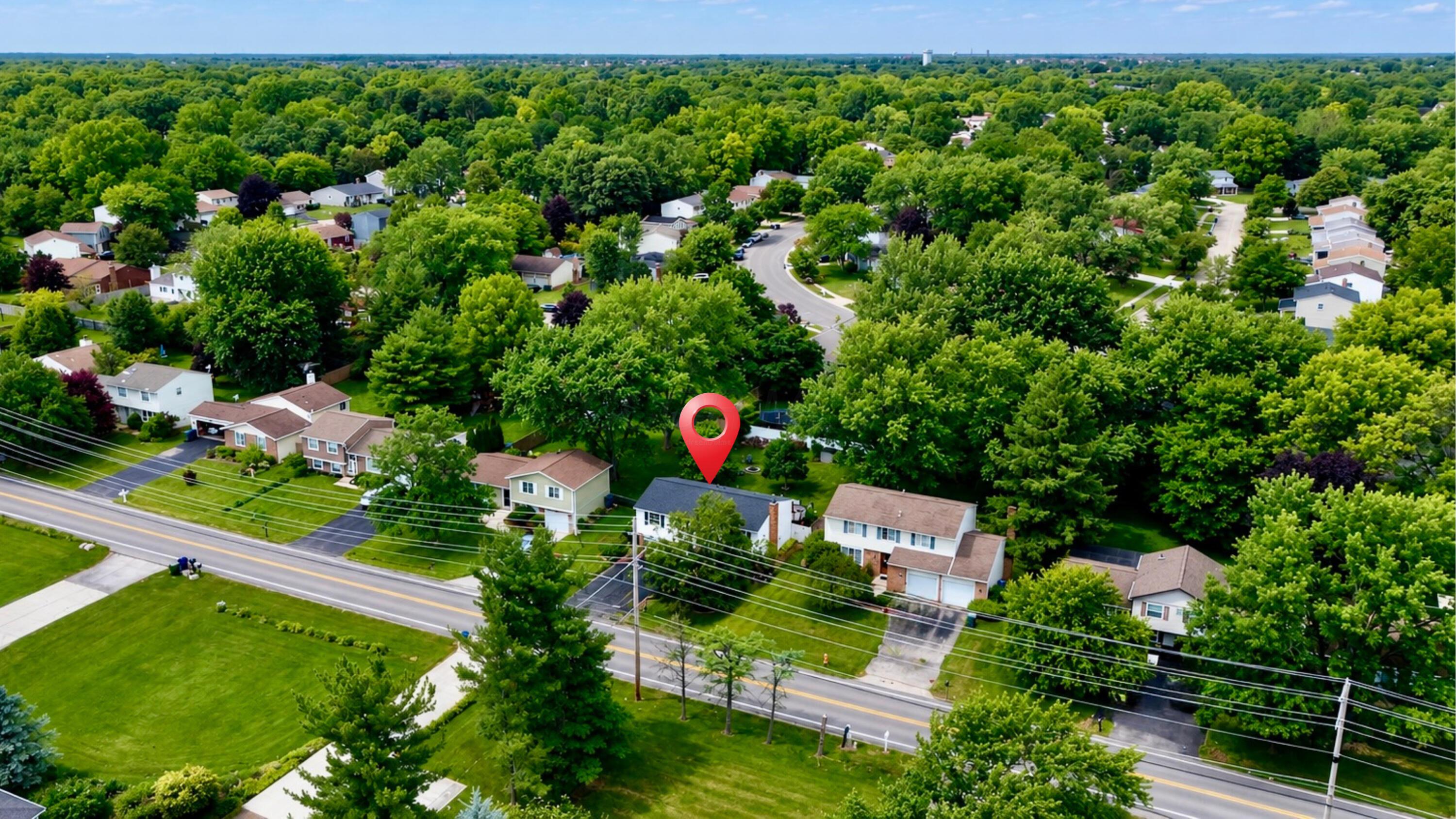 2230 Summit View Road Powell, OH 43065 - Photo 35 of 38