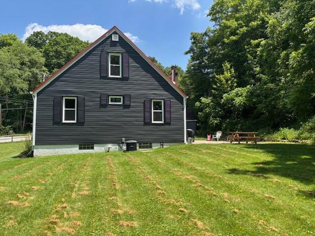 2263 Lovi Road Freedom, PA 15042 - Photo 2 of 22 a view of a house with a yard