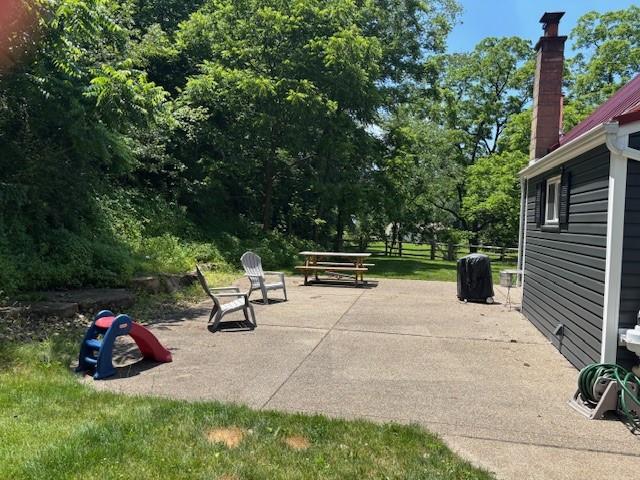 2263 Lovi Road Freedom, PA 15042 - Photo 3 of 22 a view of a park with slide