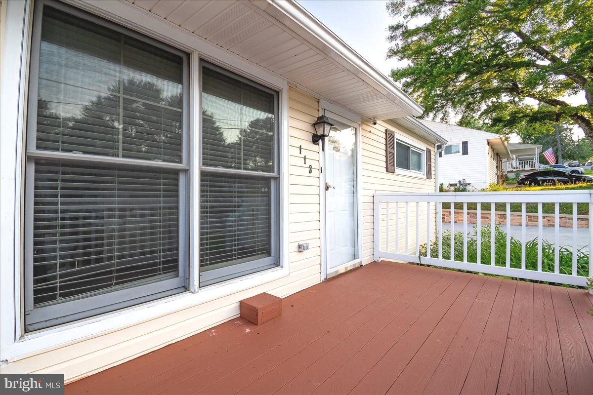 113 Wilgate Road Owings Mills, MD 21117 - Photo 28 of 59 Gallery Image 28