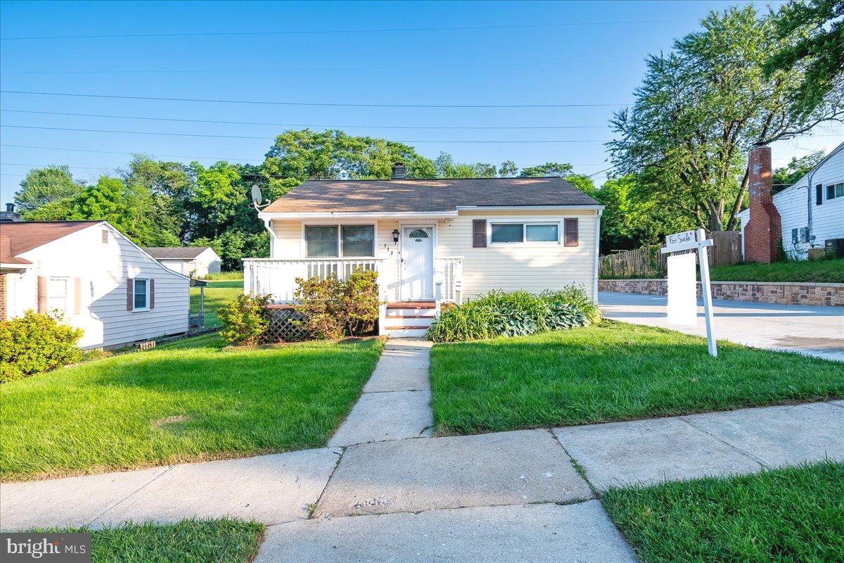113 Wilgate Road Owings Mills, MD 21117 - Photo 40 of 59 Gallery Image 40