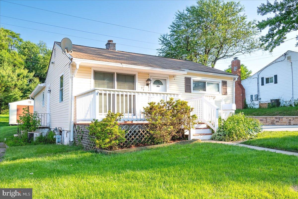 113 Wilgate Road Owings Mills, MD 21117 - Photo 41 of 59 Gallery Image 41
