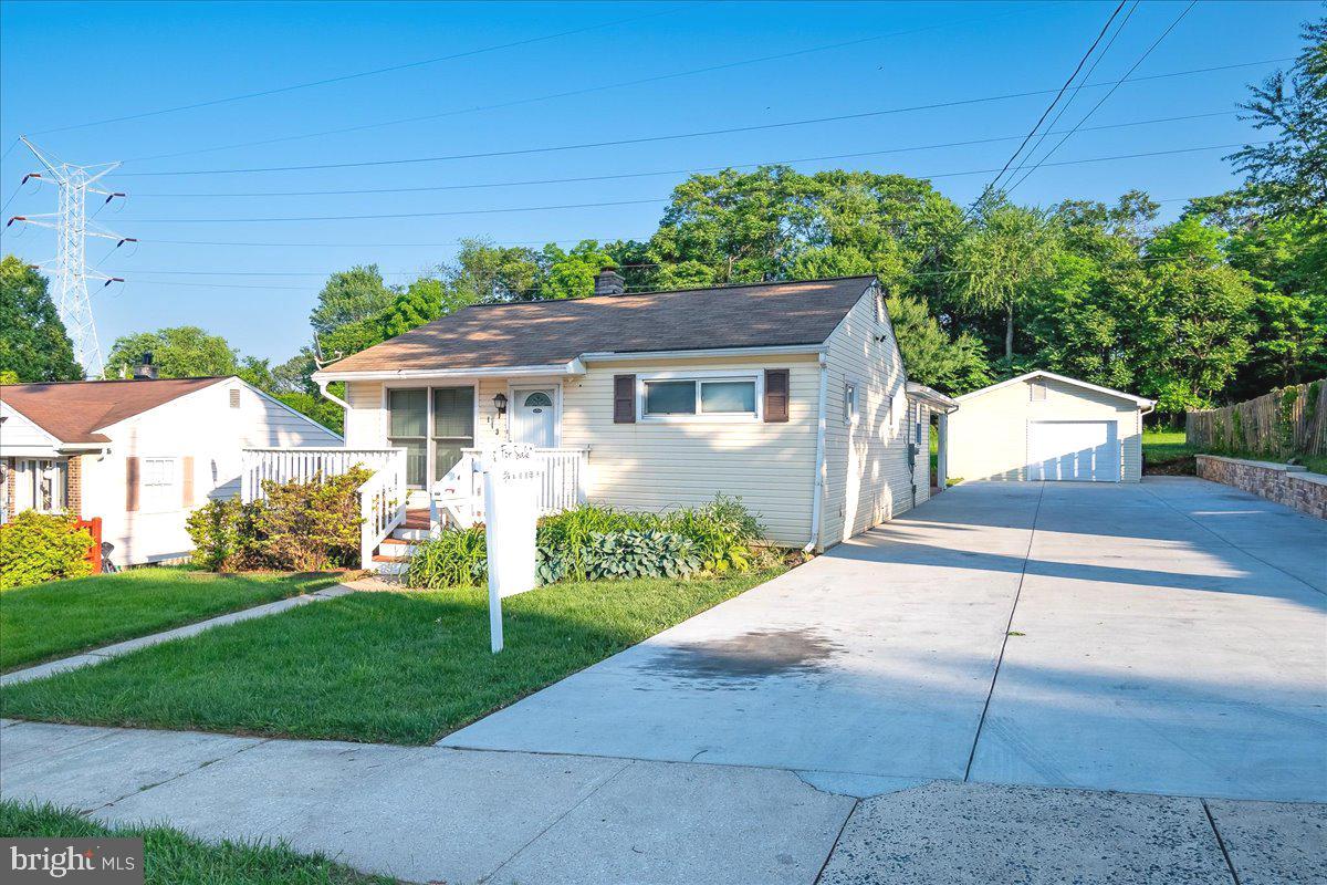113 Wilgate Road Owings Mills, MD 21117 - Photo 43 of 59 Gallery Image 43