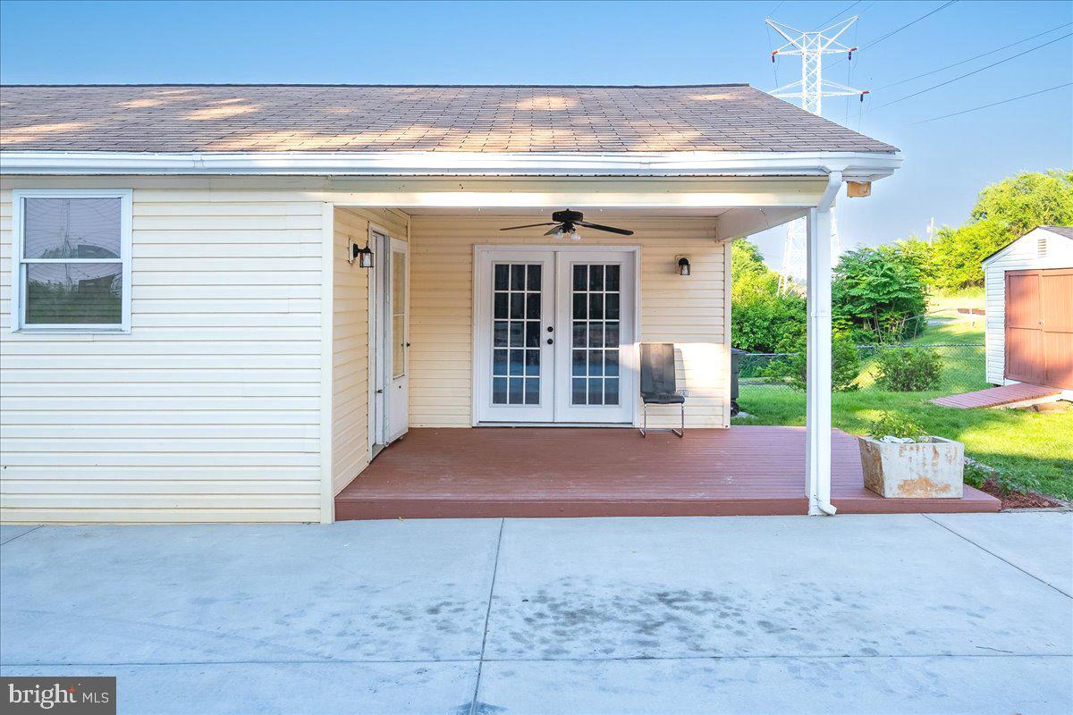 113 Wilgate Road Owings Mills, MD 21117 - Photo 50 of 59 Gallery Image 50