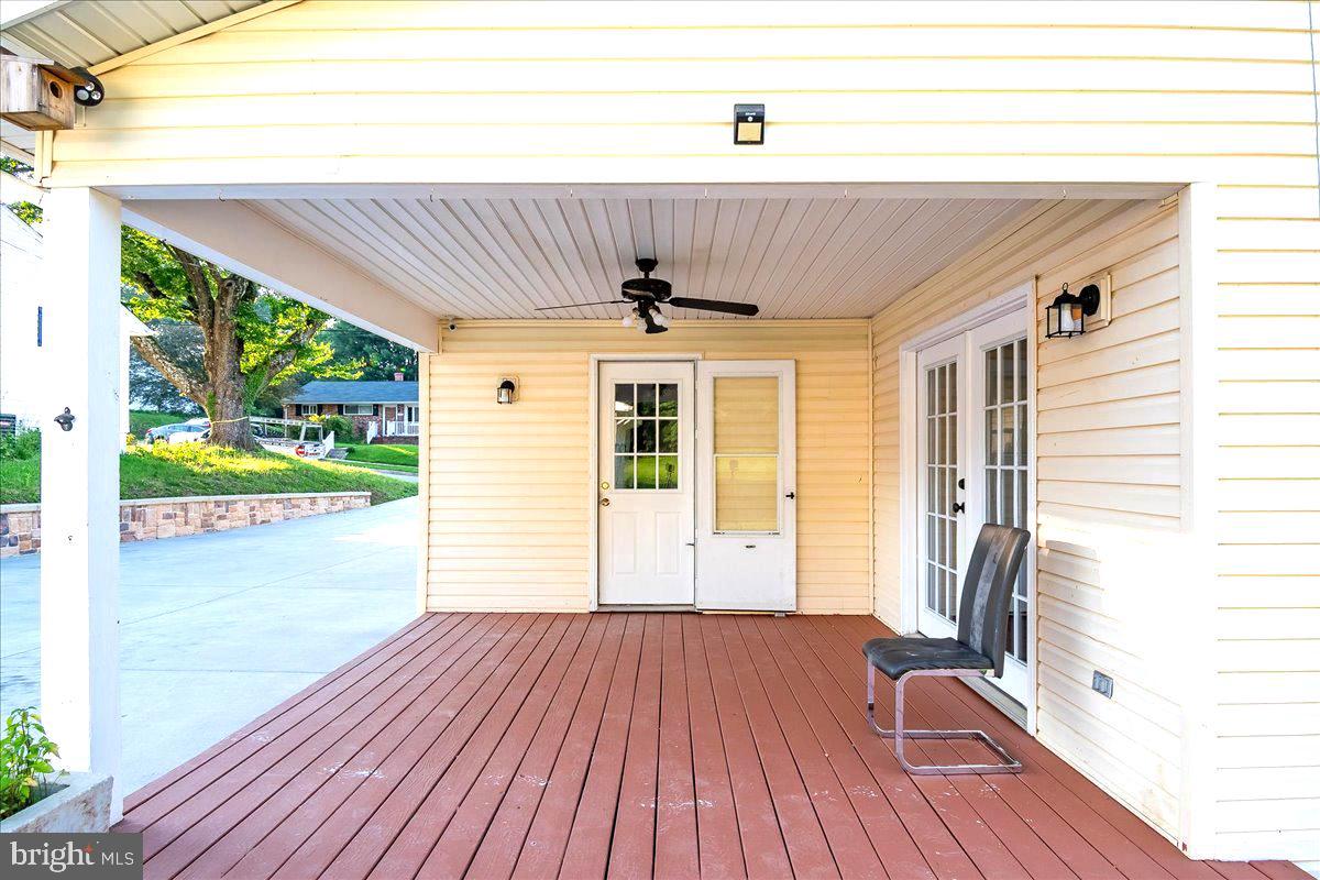 113 Wilgate Road Owings Mills, MD 21117 - Photo 55 of 59 Gallery Image 55
