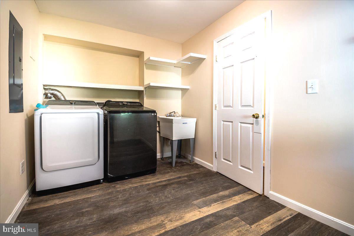 113 Wilgate Road Owings Mills, MD 21117 - Photo 57 of 59 Gallery Image 57