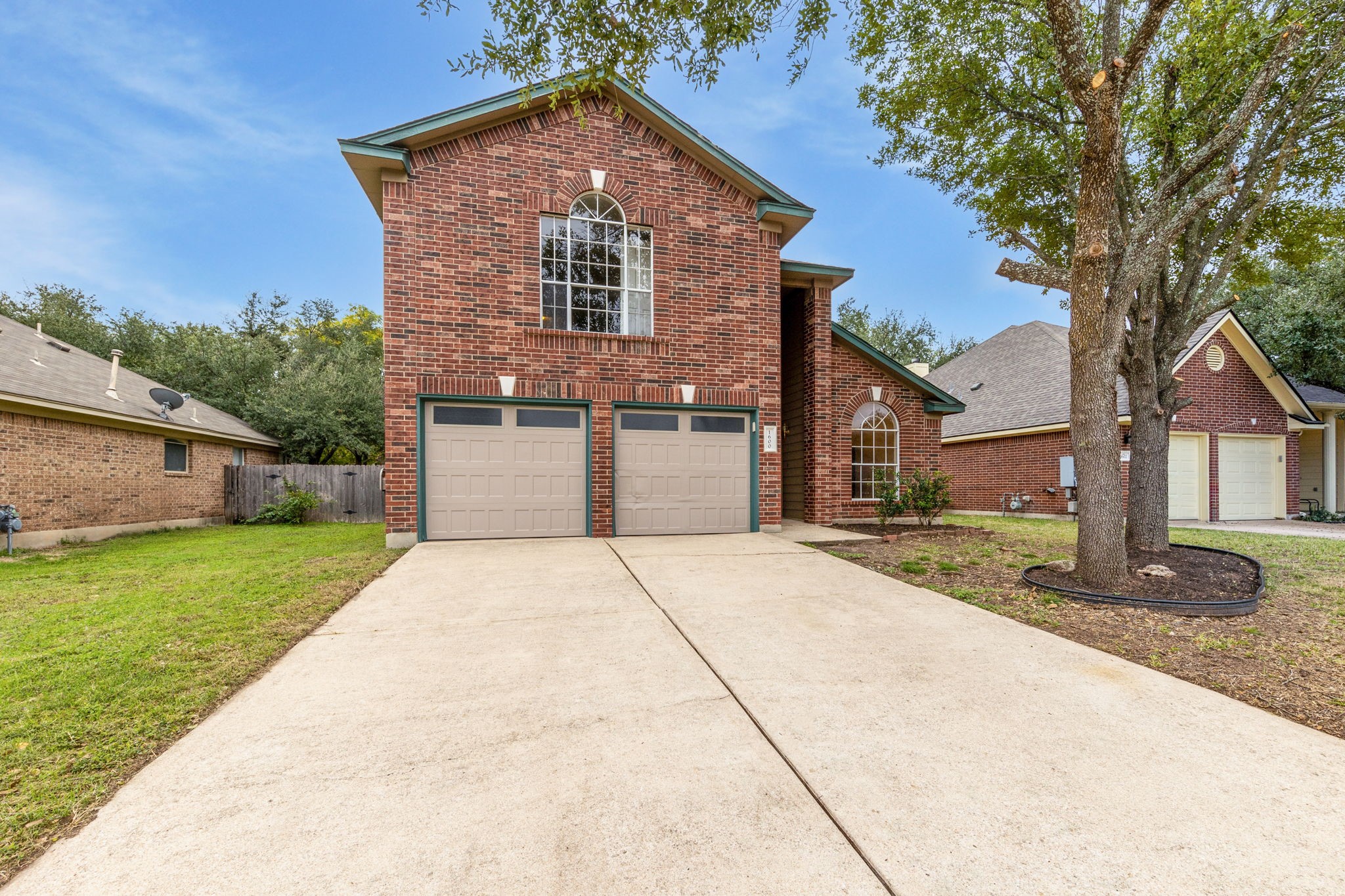 1600 Old Mill Road Cedar Park, TX 78613 - Photo 1 of 1 Gallery Image 1