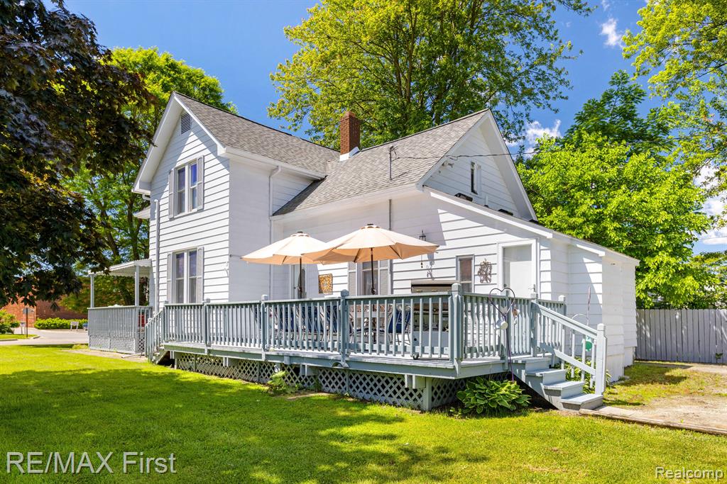 336 Chartier Road Marine City, MI 48039 - Photo 4 of 48