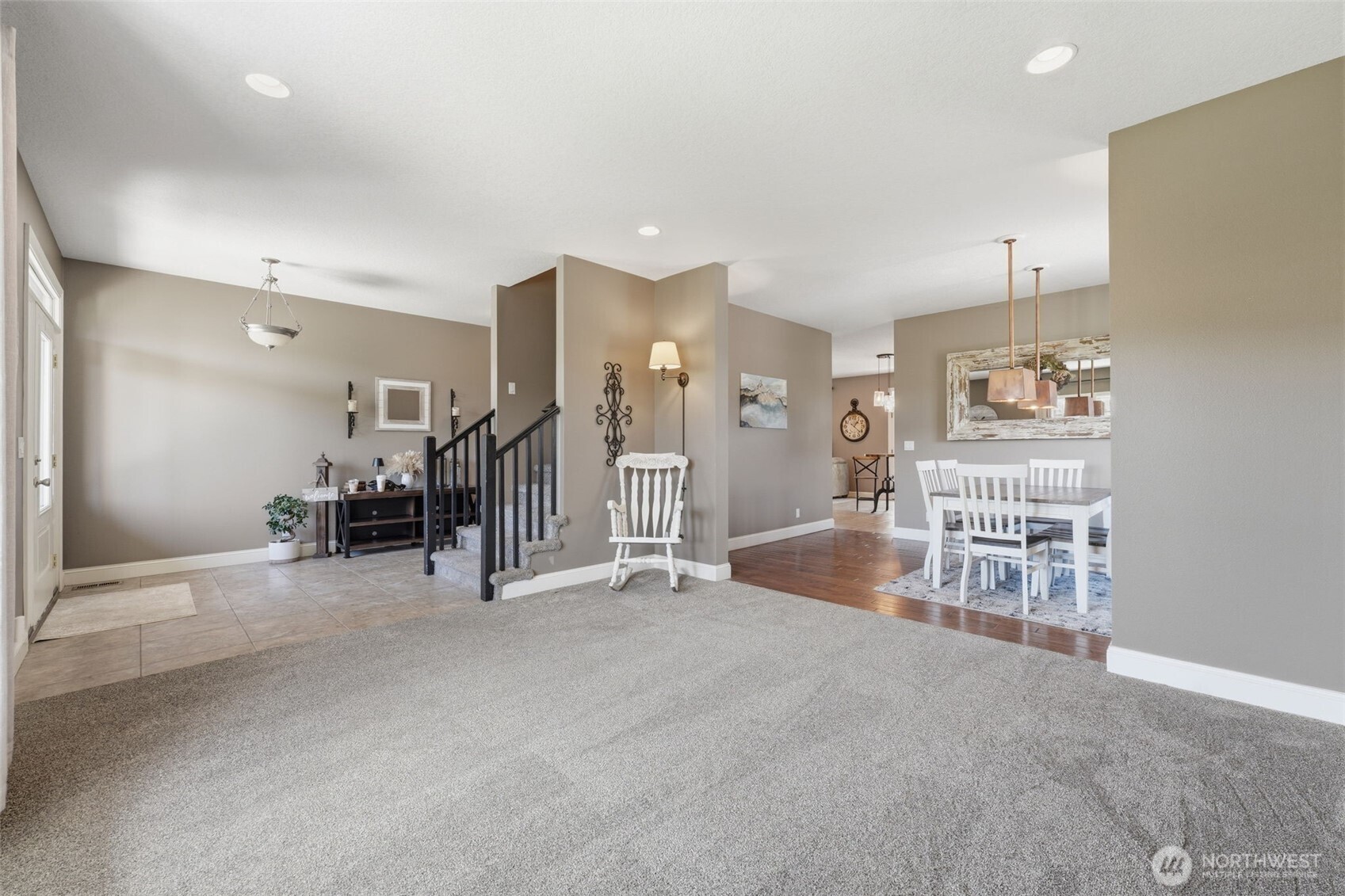 99206 East Ridgeview Drive Kennewick, WA 99338 - Photo 8 of 34