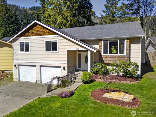 $585,000 | 333 Lakeside Drive, Sedro-Woolley, WA 98284
