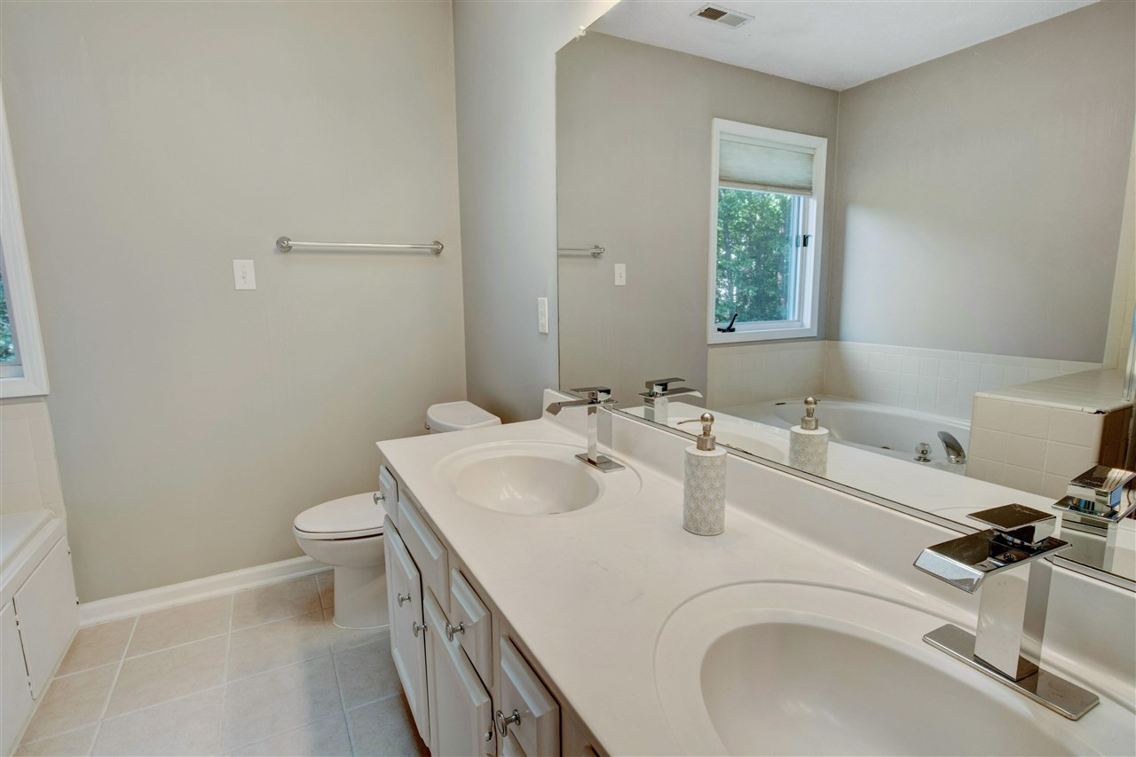 3609 Long Ridge Road Durham, NC 27703 - Photo 24 of 30 Master Bath