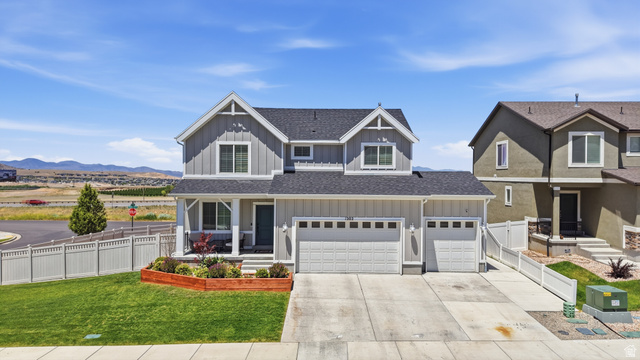 1202 South Raintree Lane Santaquin, UT 84655 - Photo 3 of 41