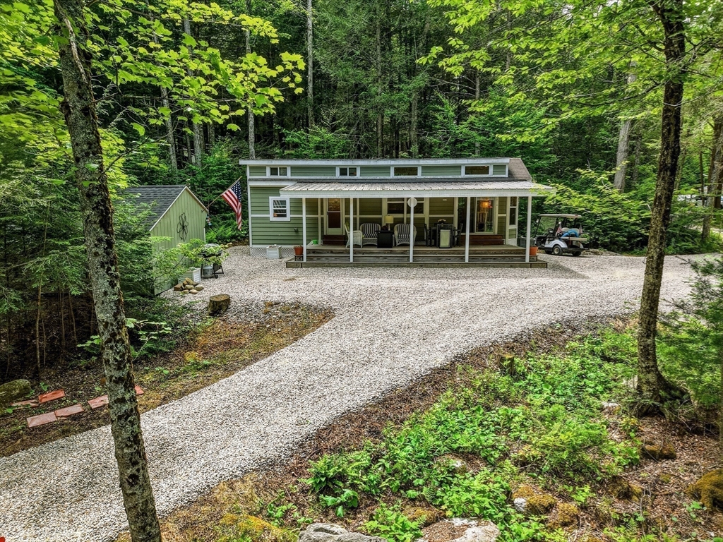 759 North Main Road, Unit V1D Otis, MA 01253 - Photo 3 of 42