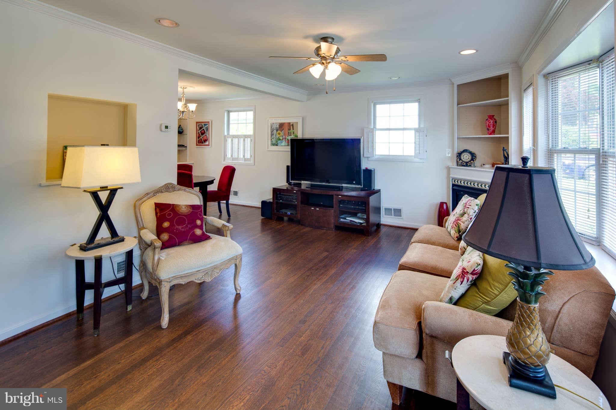 1906 Rollingwood Road Baltimore, MD 21228 - Photo 22 of 28 Interior (General)