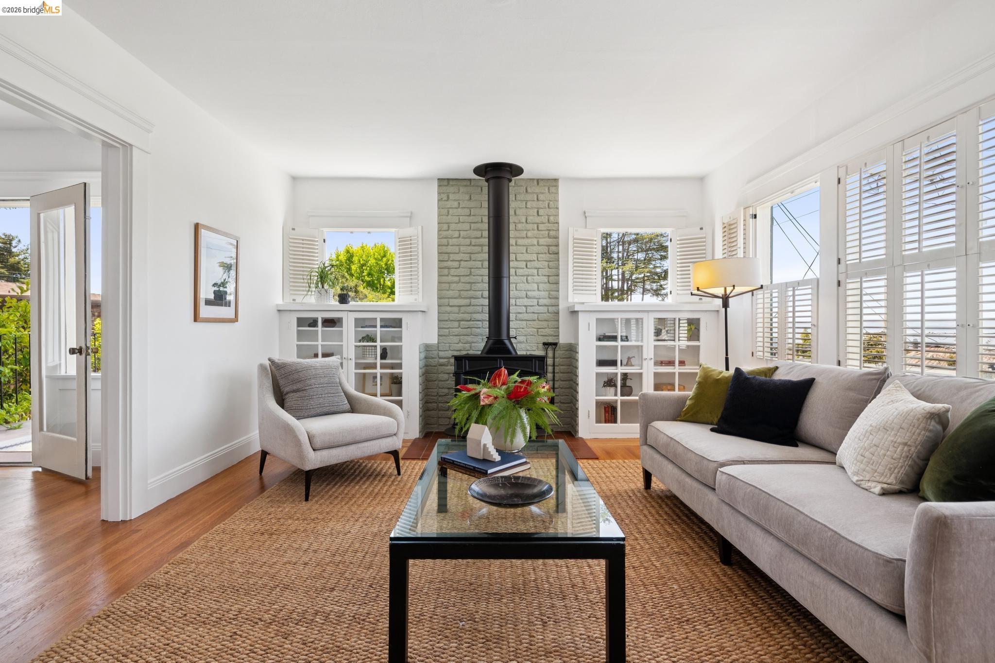 178 Ardmore Road Kensington, CA 94707 - Photo 8 of 50