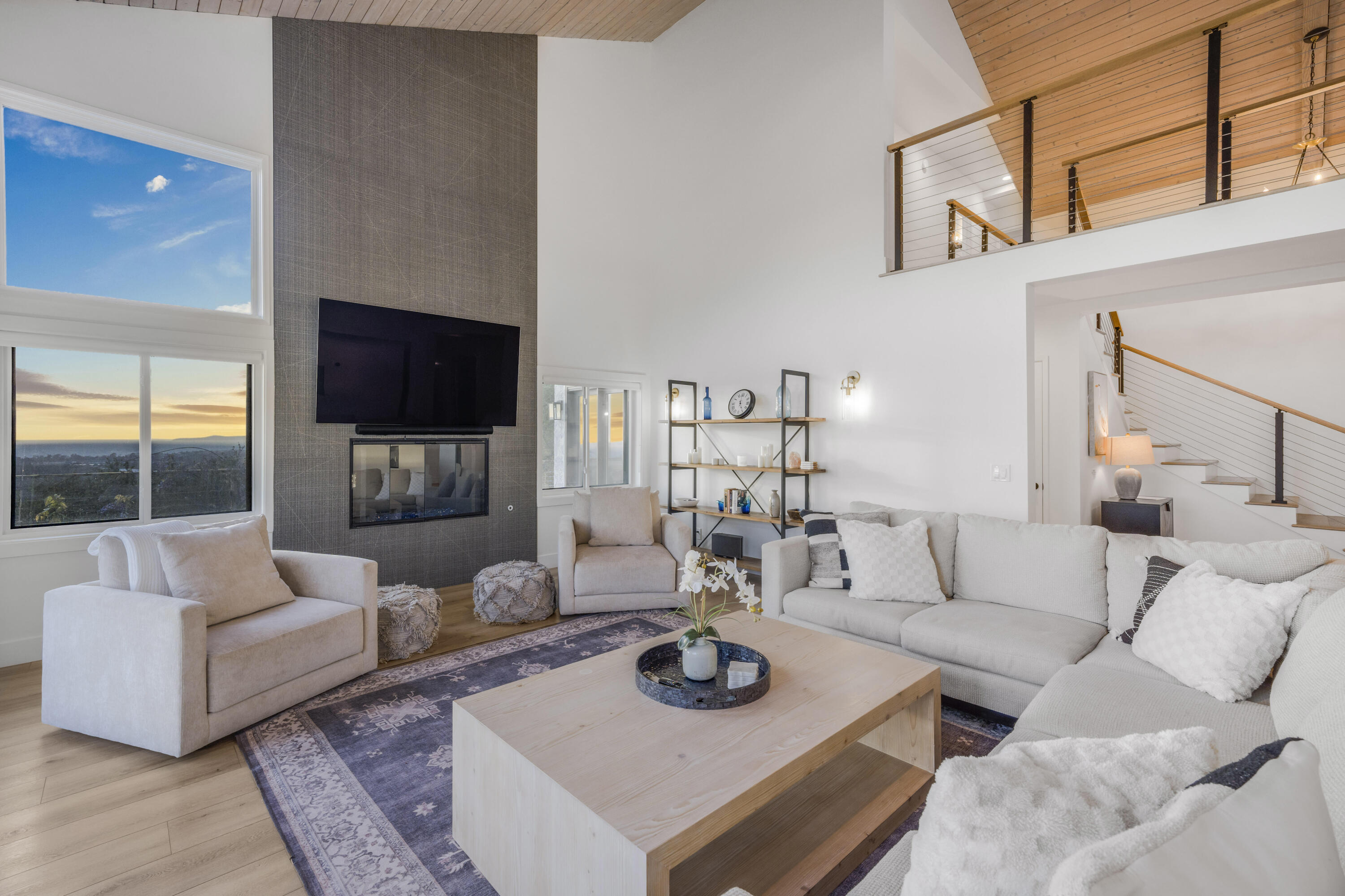 7030 Shepard Mesa Road Carpinteria, CA 93013 - Photo 8 of 31 8