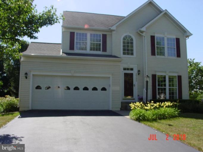1755 Algonquin Road Frederick, MD 21701 - Photo 1 of 30 Exterior (Main)