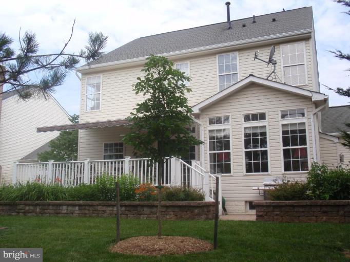 1755 Algonquin Road Frederick, MD 21701 - Photo 2 of 30 Exterior (Rear)