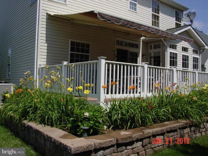 1755 Algonquin Road Frederick, MD 21701 - Photo 3 of 30 Deck