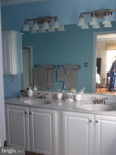 1755 Algonquin Road Frederick, MD 21701 - Photo 21 of 30 Master Bath #2