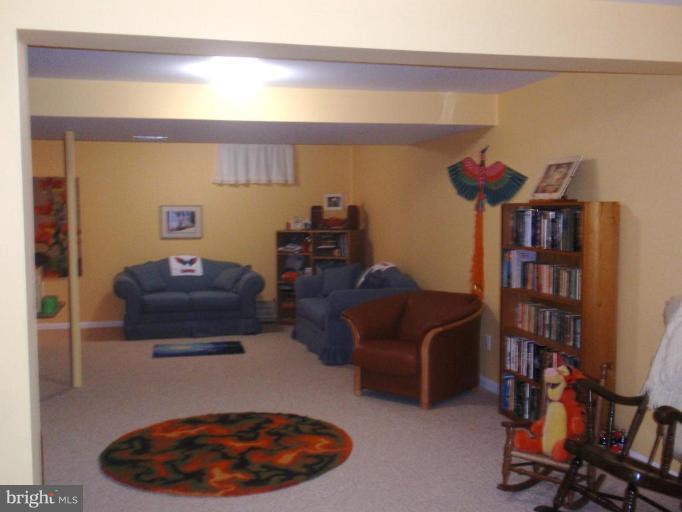 1755 Algonquin Road Frederick, MD 21701 - Photo 22 of 30 Recreation Room
