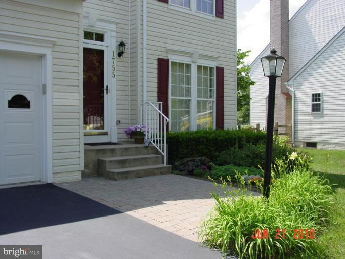 1755 Algonquin Road Frederick, MD 21701 - Photo 26 of 30 Exterior #3