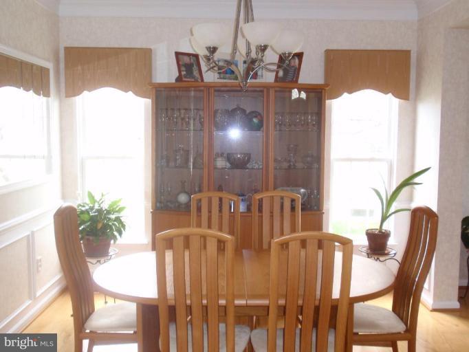 1755 Algonquin Road Frederick, MD 21701 - Photo 5 of 30 Dining Room