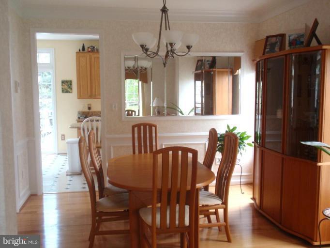 1755 Algonquin Road Frederick, MD 21701 - Photo 6 of 30 Dining Room #2