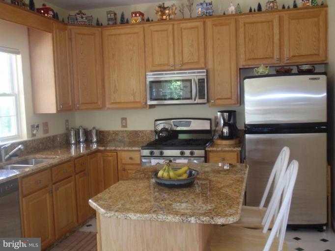 1755 Algonquin Road Frederick, MD 21701 - Photo 8 of 30 Kitchen