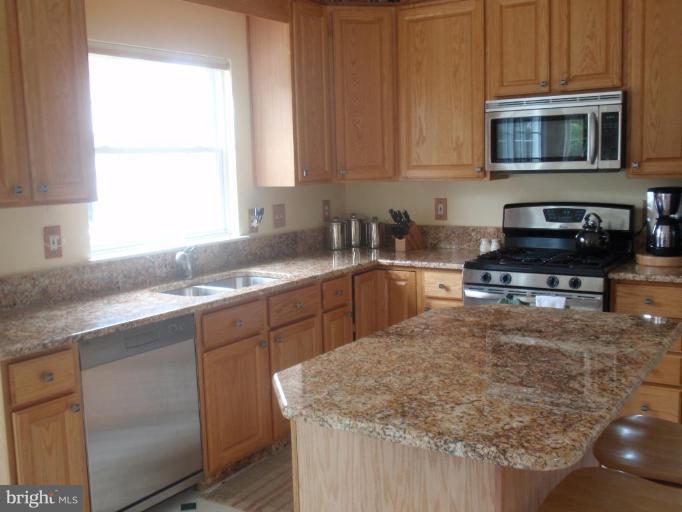 1755 Algonquin Road Frederick, MD 21701 - Photo 9 of 30 Kitchen #2