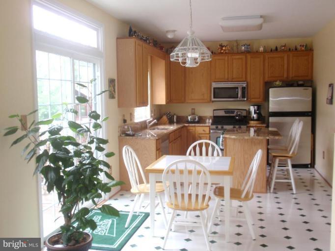 1755 Algonquin Road Frederick, MD 21701 - Photo 10 of 30 Kitchen #3