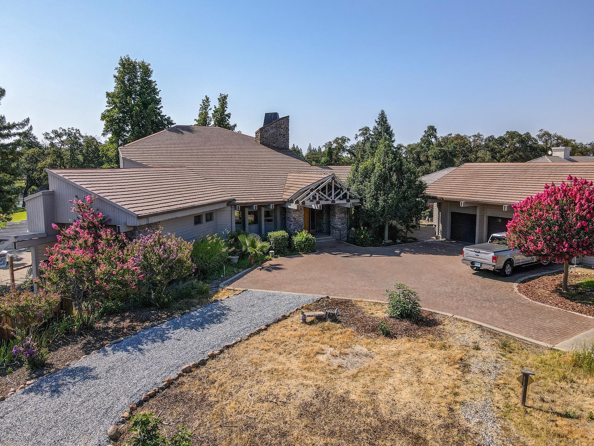 22611 Adobe Road Red Bluff, CA 96080 - Photo 61 of 62