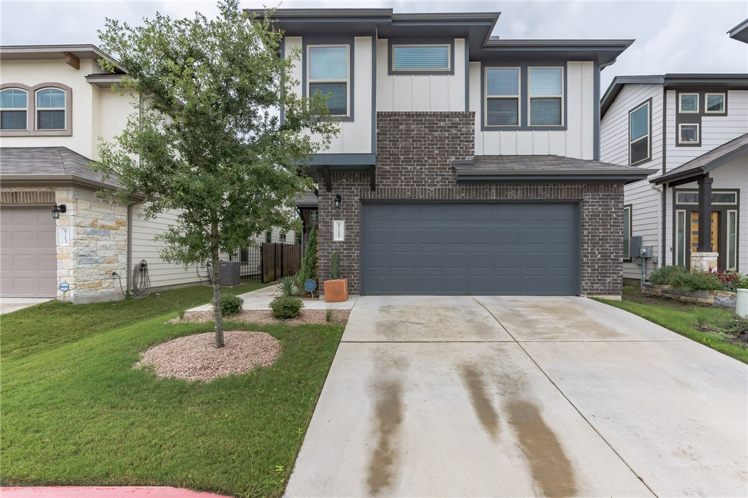 9715 Briny Shell Way Austin, TX 78748 - Photo 1 of 1 Gallery Image 1