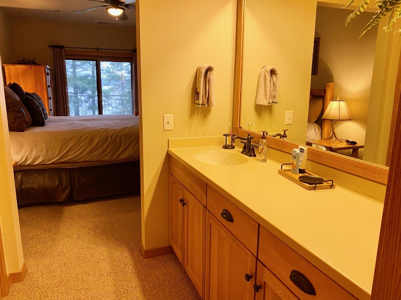 3858 Eagle Waters Road, Unit 302 Eagle River, WI 54521 - Photo 14 of 28 Gallery Image 14