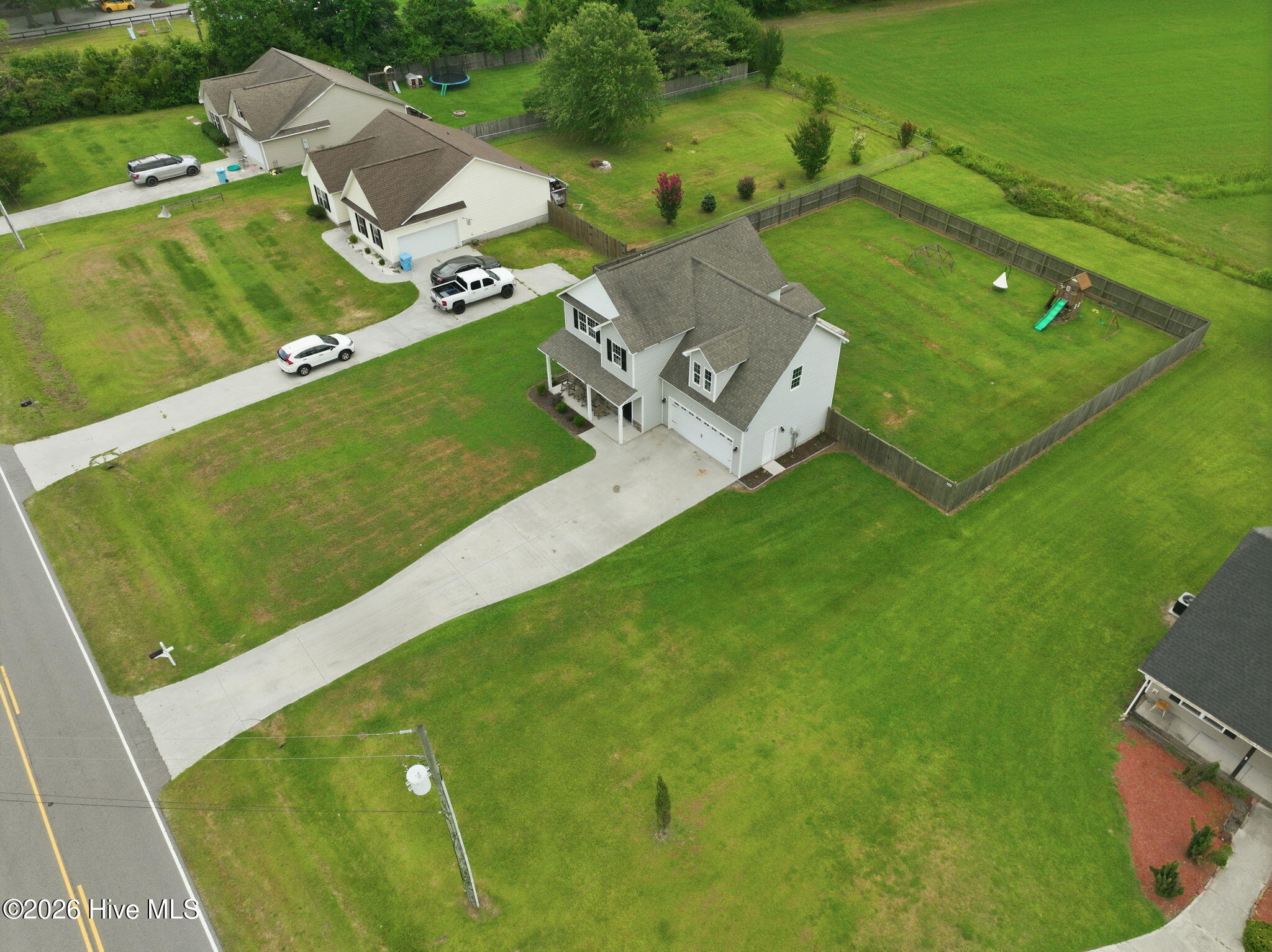 217 Luther Banks Road Richlands, NC 28574 - Photo 48 of 53