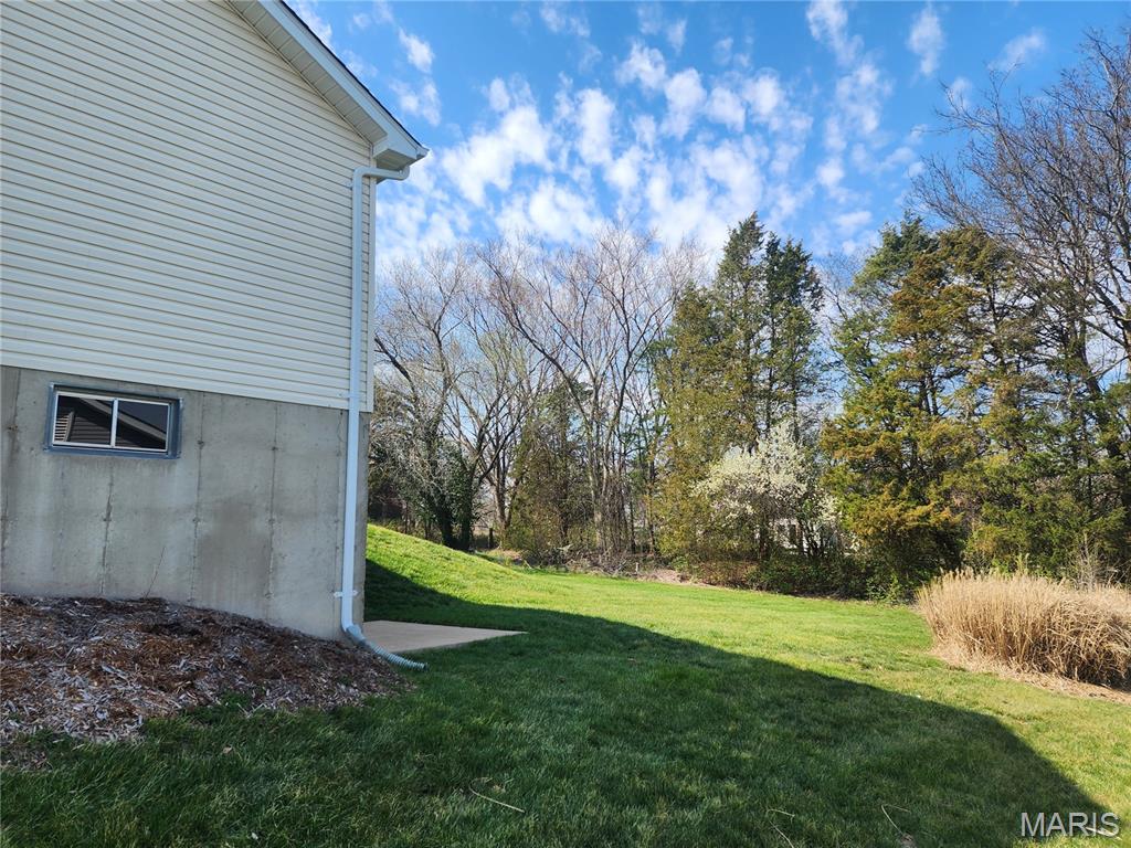 379 Martin Field Court Villa Ridge, MO 63089 - Photo 5 of 8