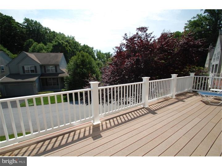 609 Sandy's Parish Road Landenberg, PA 19350 - Photo 14 of 19 Deck