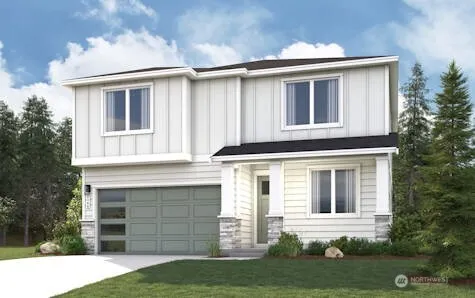 $674,990 | 14218 180 Street East, Puyallup, WA 98374