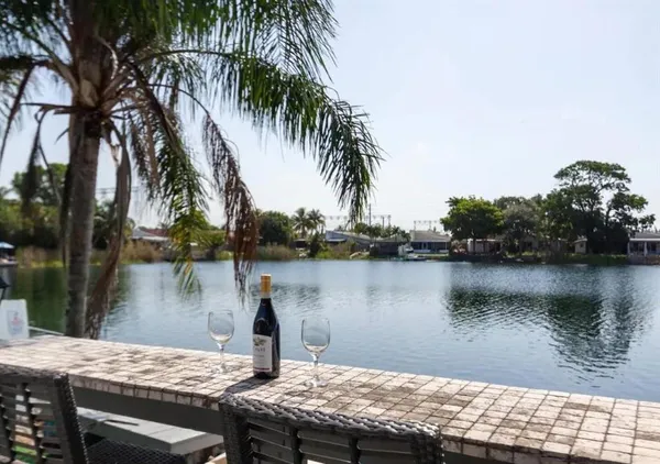 $3,800 | 5434 Southwest 25th Avenue, Dania Beach, FL 33312