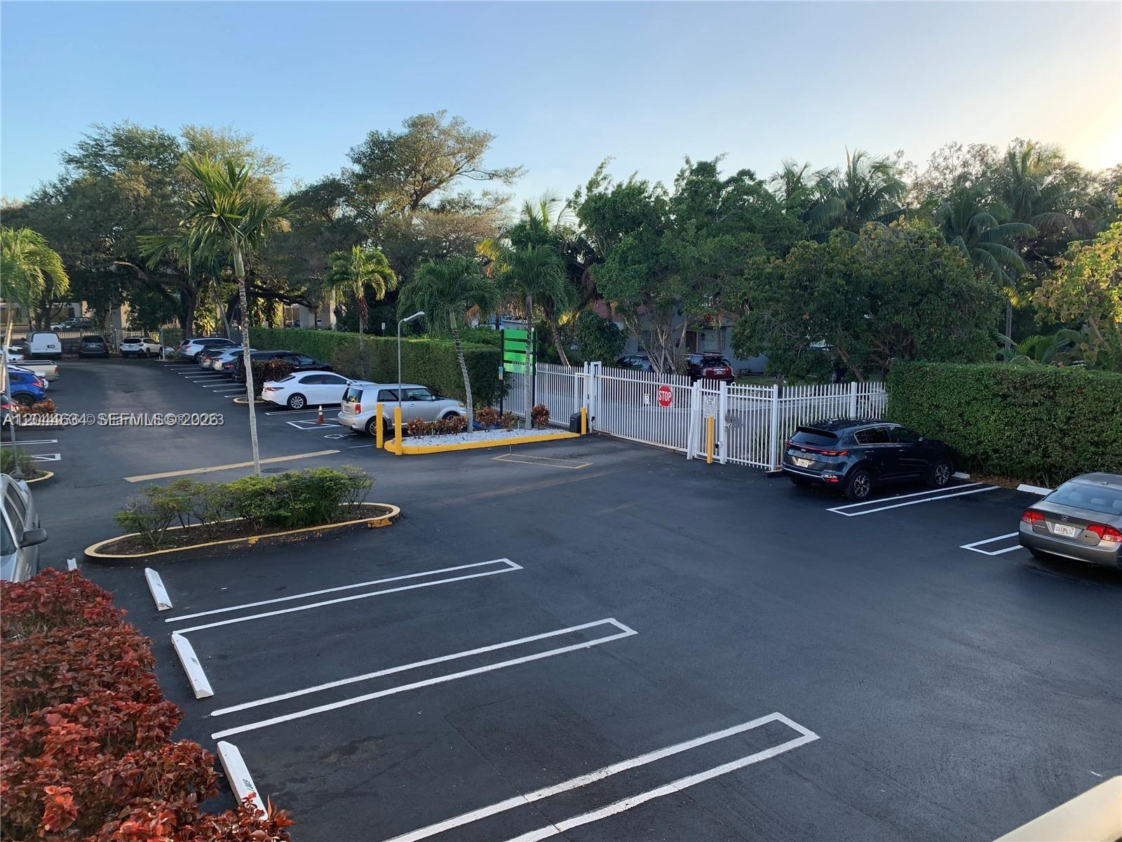 2460 Southwest 18th Avenue, Unit 1205 Miami, FL 33133 - Photo 20 of 21 a view of street with cars