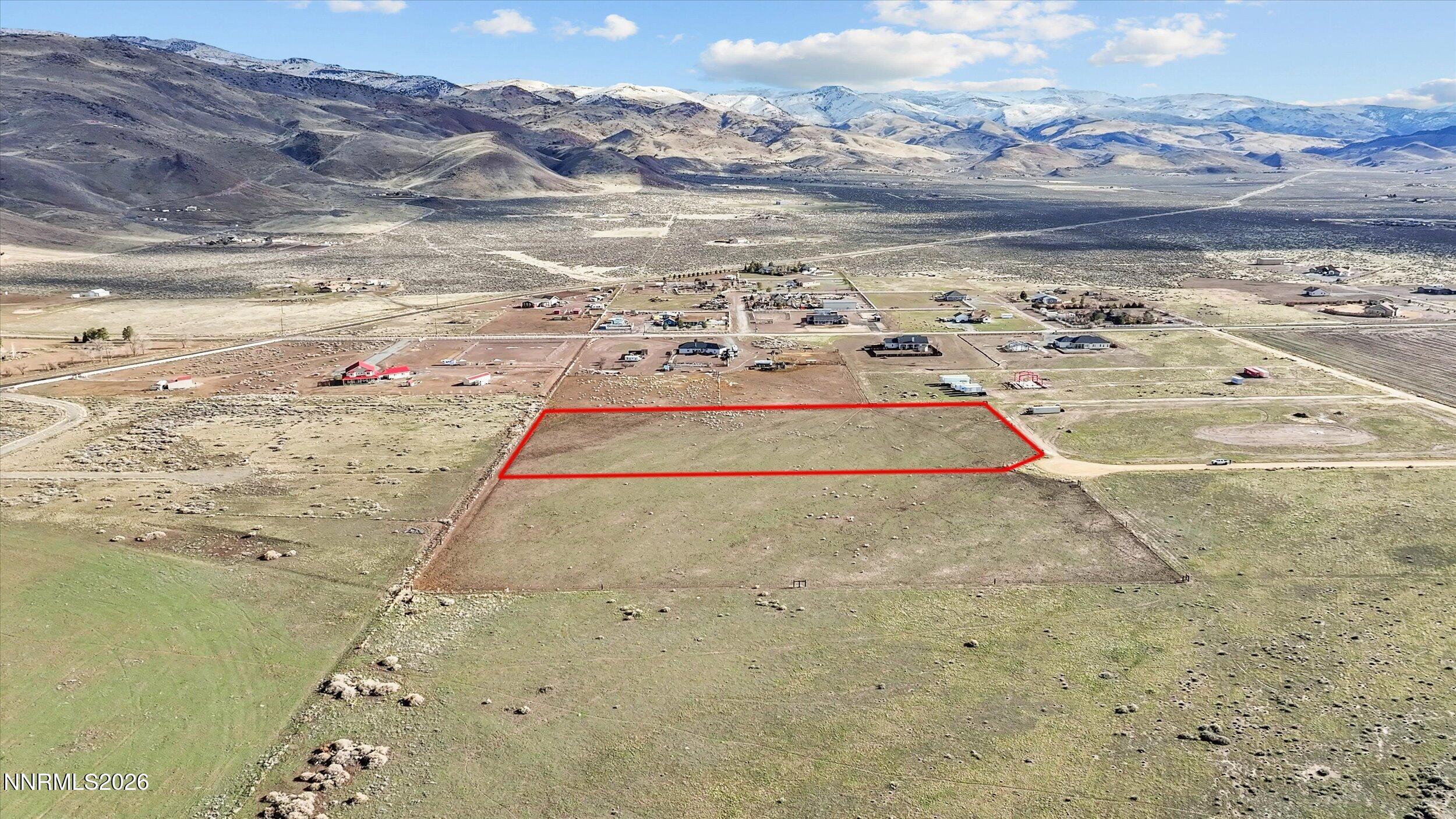 205 Tumbleweed Court Reno, NV 89510 - Photo 7 of 11 a view of sky view